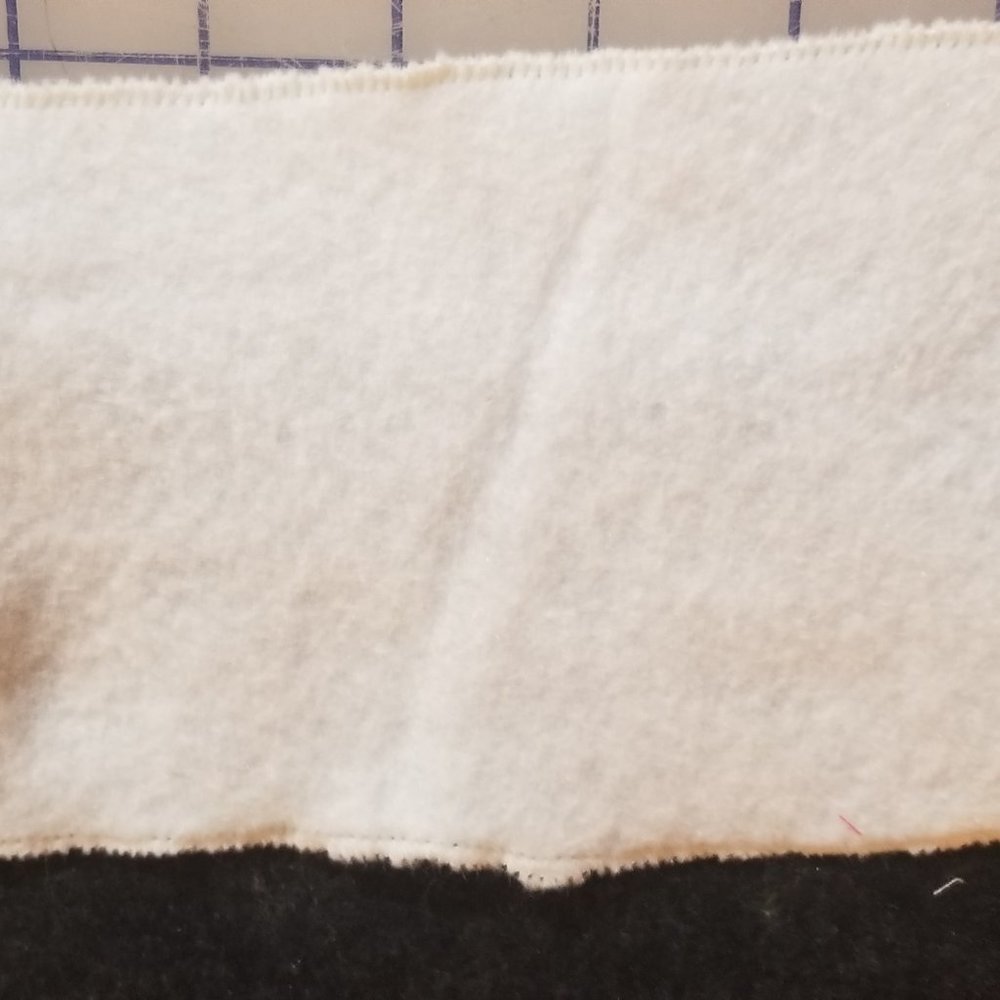 Cloth Face Mask w/ Silver/Copper Filters-Ninja Tu - Picture 11 of 13